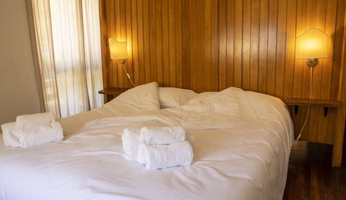 Chambre Quadruple Classique, 1 chambre