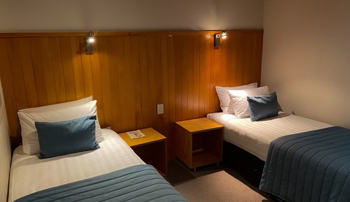 Chambre Familiale