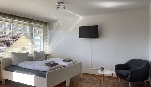 Appartement Familial