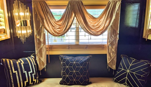 Studio Luxe