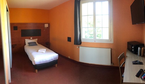 Chambre Simple Classique