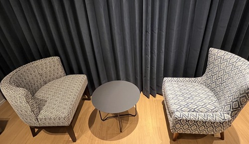 Chambre Double Deluxe