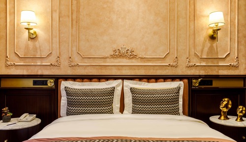 Chambre Double Premium