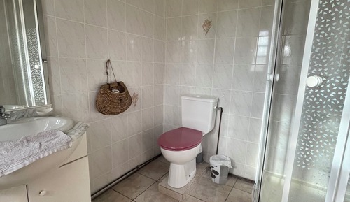 Chambre La loge du berger