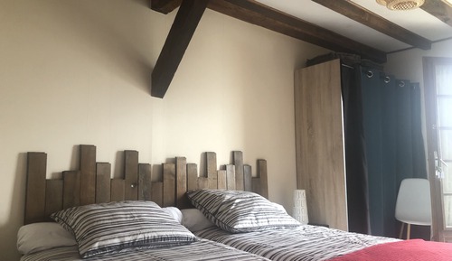 Chambre le Buron