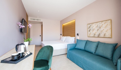 Chambre Premium