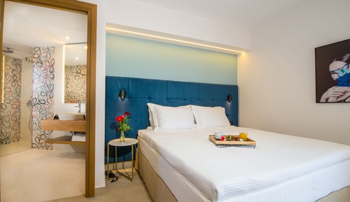 Chambre (Special)