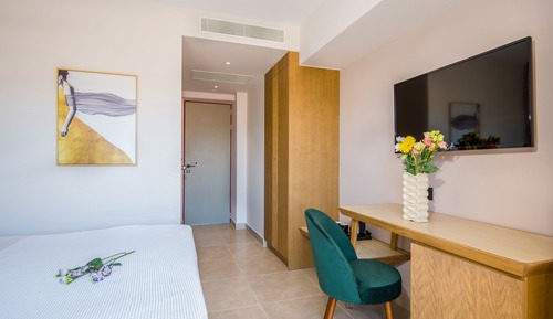 Chambre Standard