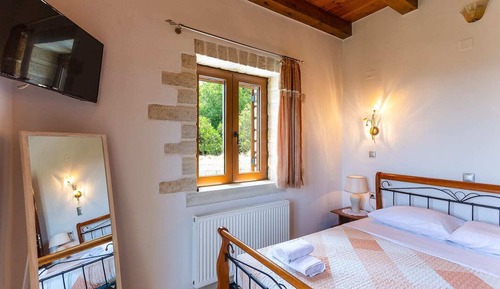 Villa, 5 chambres, non-fumeurs, piscine privée