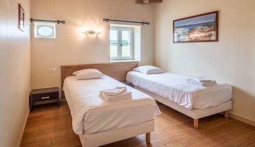 Maison Confort, accessible aux personnes à mobilité réduite
