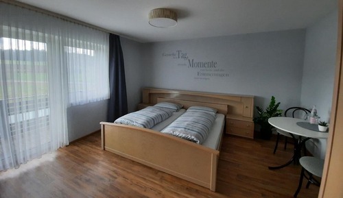 Chambre Double
