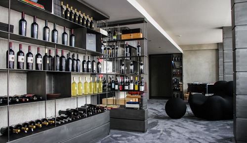 Penthouse Suite