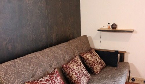 Appartement, 2 chambres, fumeurs, vue ville