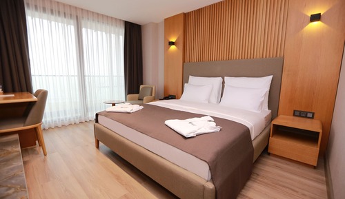 Chambre Quadruple Familiale