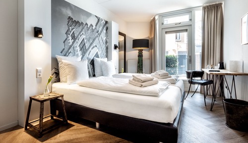 Chambre Double Standard