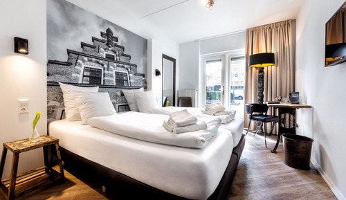 Chambre Double Standard
