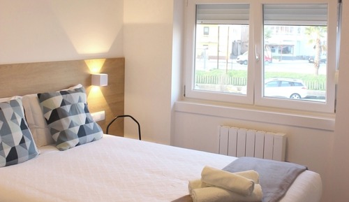 Chambre Classique
