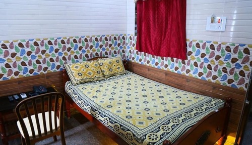 Chambre Simple Standard
