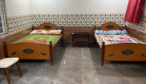 Chambre Double Économique