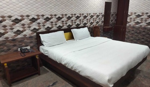 Chambre Double Économique