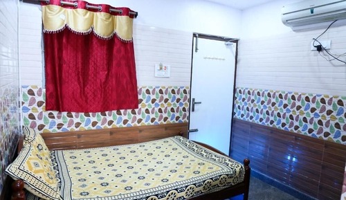 Chambre Simple Standard