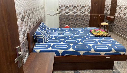 Chambre Double Deluxe