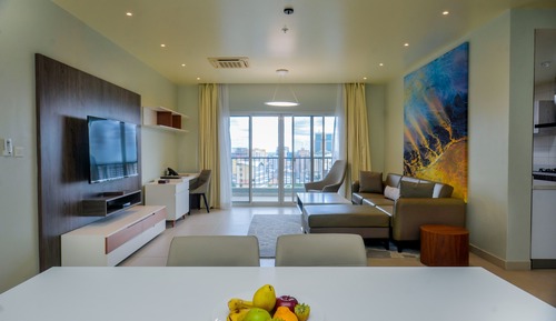 Suite Club