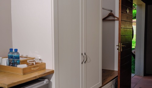 Chambre Double Deluxe