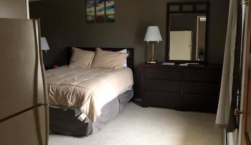 Chambre Double Familiale, 1 chambre, non-fumeurs