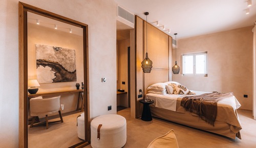 Suite Supérieure