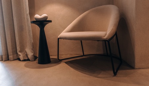 Chambre Double Deluxe