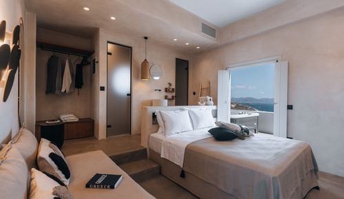 Suite Studio Junior