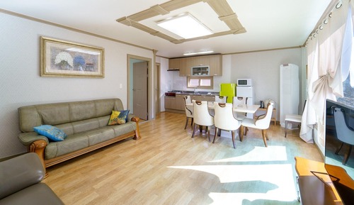 Chambre, 1 chambre (Harmony Room C)