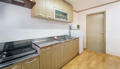 Chambre, 1 chambre (Romantic Room 202)