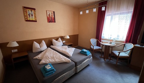 Appartement Familial