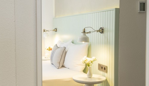 Chambre Confort