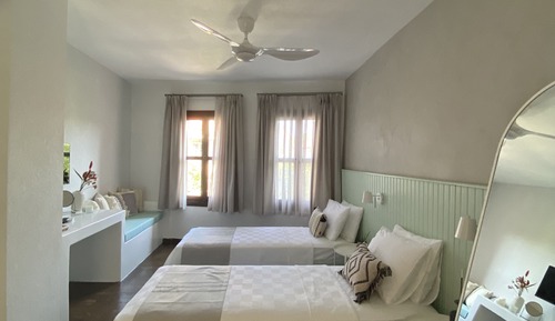 Chambre Sénior