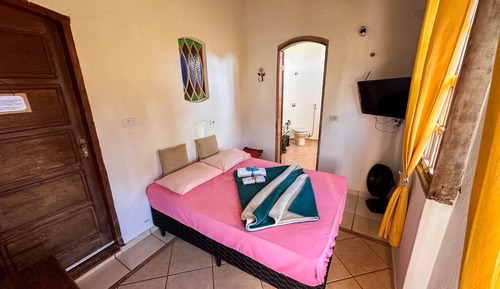 Chambre Double Standard, 1 chambre