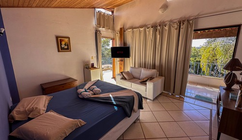 Chambre Supérieure, 1 chambre