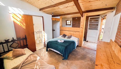 Chambre Quadruple Deluxe, 1 chambre