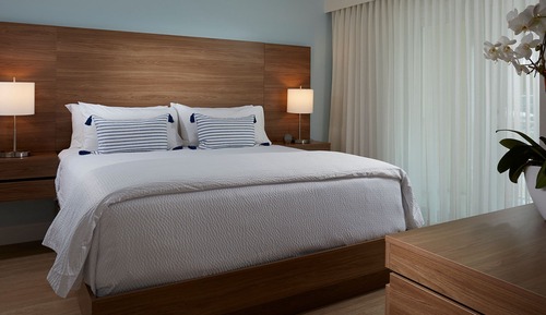 Suite Familiale, plusieurs lits, vue parc, rez-de-chaussée