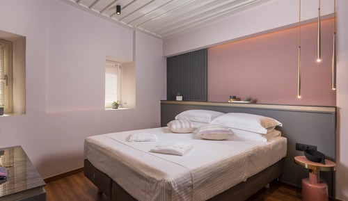 Suite Luxe