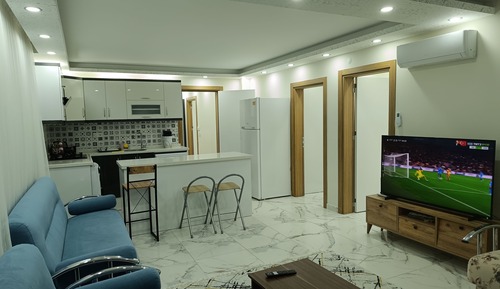 Appartement Familial