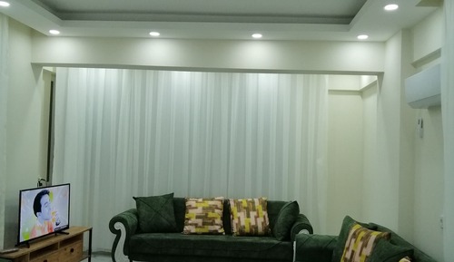 Appartement Familial, 2 chambres, vue mer