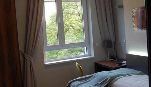 Chambre Simple