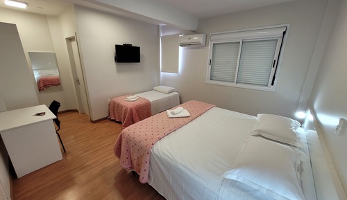 Chambre Triple Supérieure