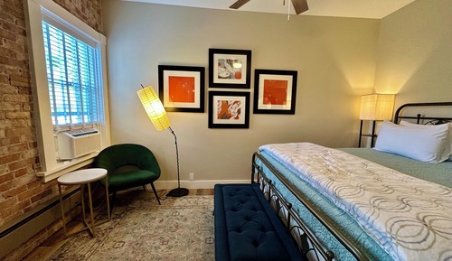 Appart'hôtel Supérieur