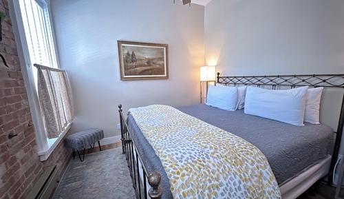 Appart'hôtel « Premier »