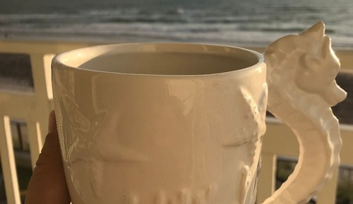 Studio, vue océan, en front de mer (Beachfront Bliss)