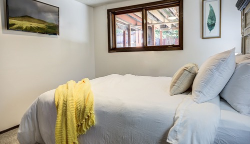 Maison Premium, 4 chambres, non-fumeurs, vue montagne